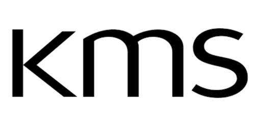 KMS logo