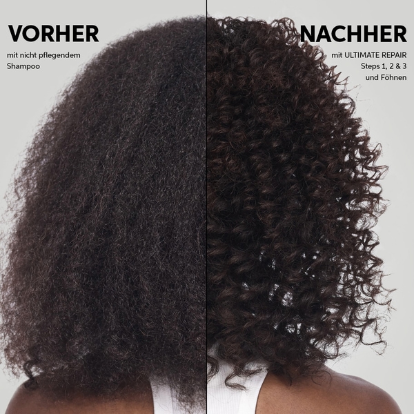 Ultimate Repair Shampoo 1L