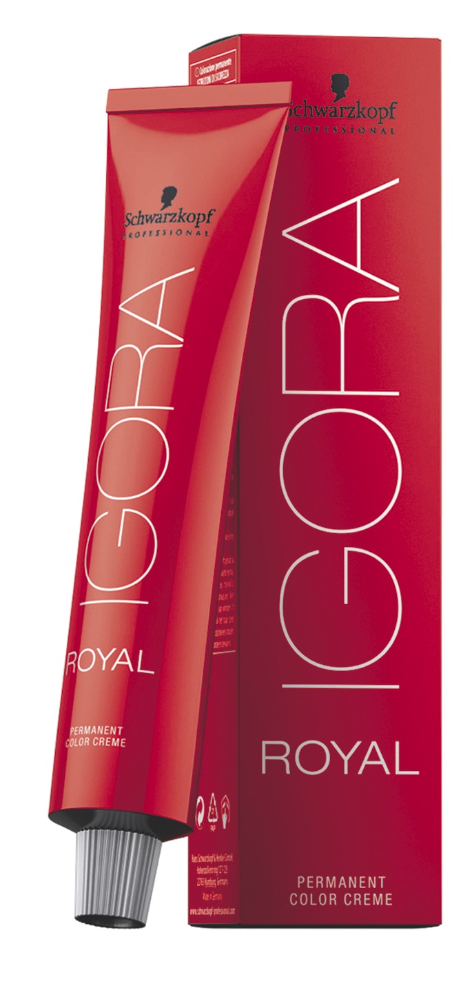 Igora Royal