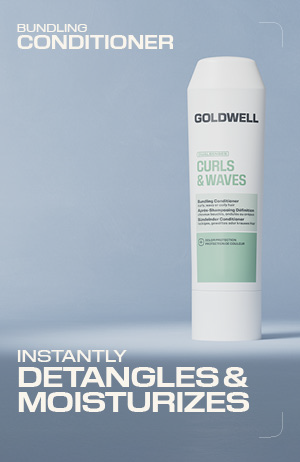 Dualsenses Curls & Waves Bündelnder Conditioner 200 ml