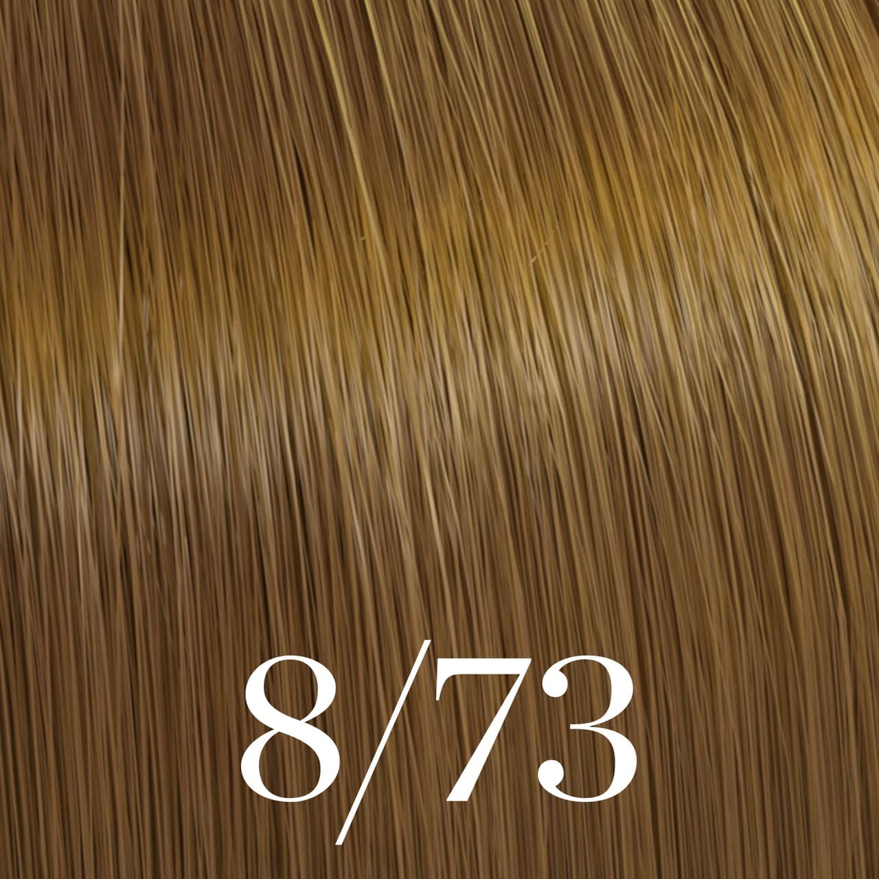 Wella Color Touch Deep Browns 8/73 hellblond braun gold