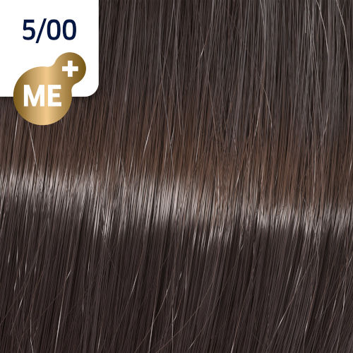 Koleston Perfect Pure Naturals - 5/00 hellbraun natur