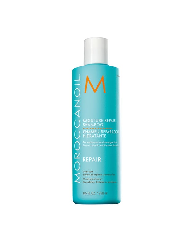 Moisture Repair Shampoo 250ml