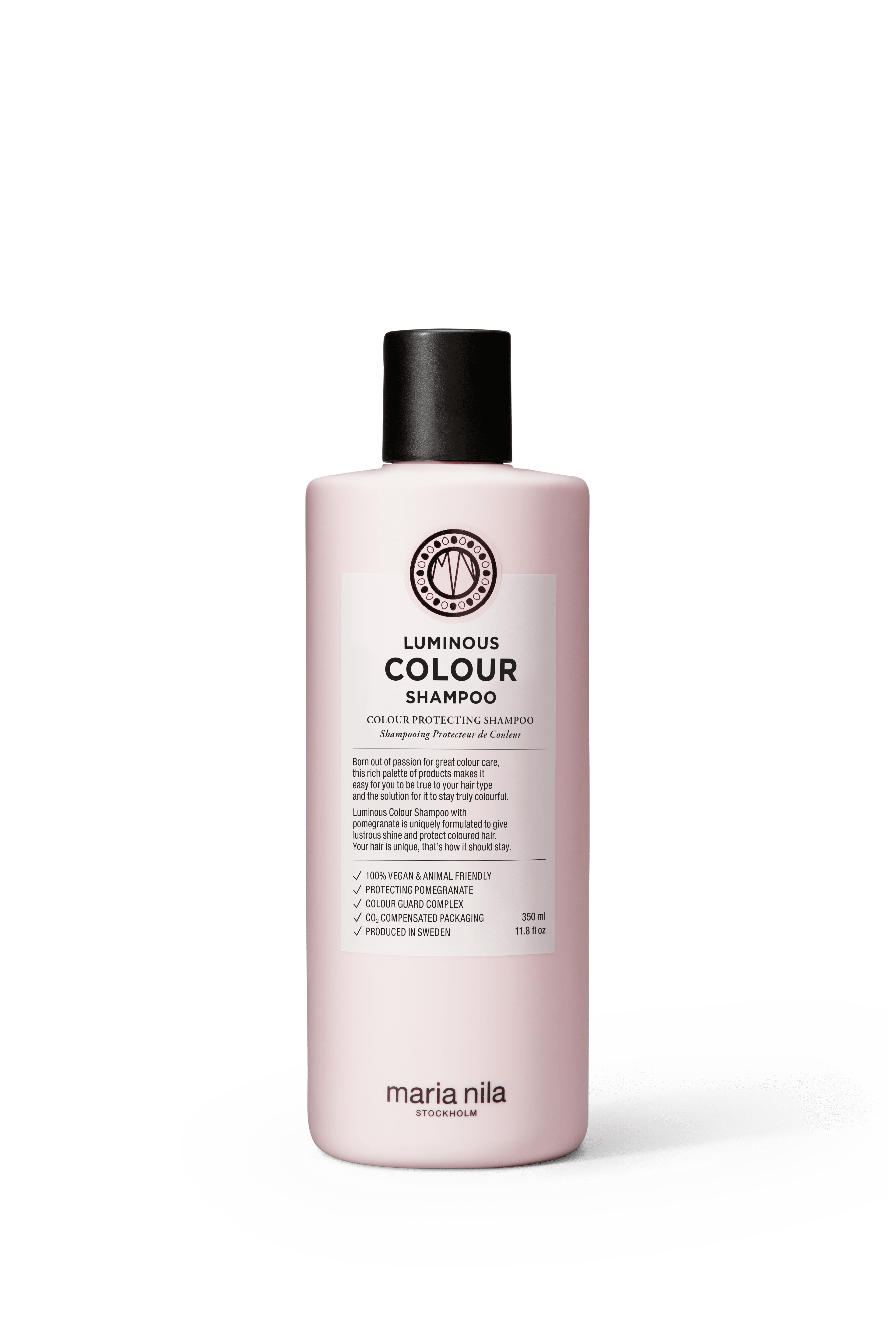 Luminous Colour Shampoo