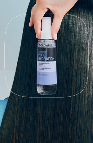Dualsenses Pure Hydration 5-in-1 Feuchtigkeits Spray 150 ml