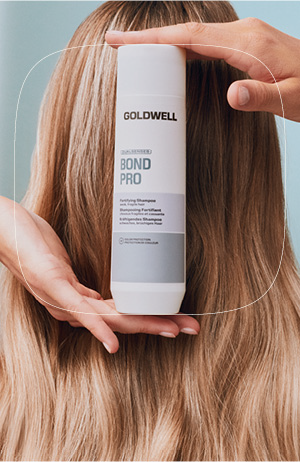 Dualsenses Bond Pro Kräftigendes Shampoo 250 ml