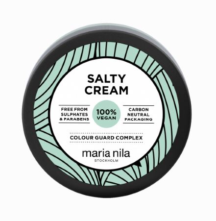 Salty Cream 100 ml - Nur noch kurze Zeit verfügbar