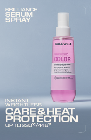 Dualsens Color Brillanz Serum Spray 150 ml