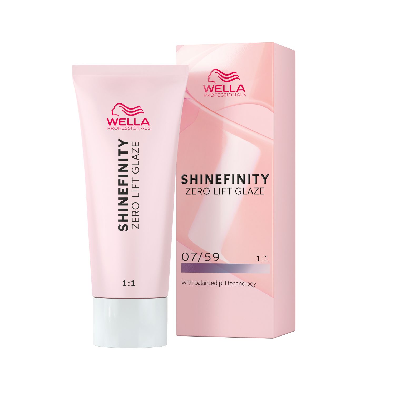 Shinefinity - 07/59 Strawberry Wine