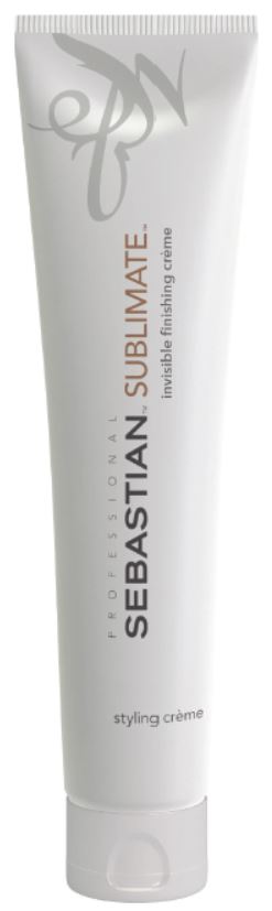 Sublimate CrâˆšÂ©me