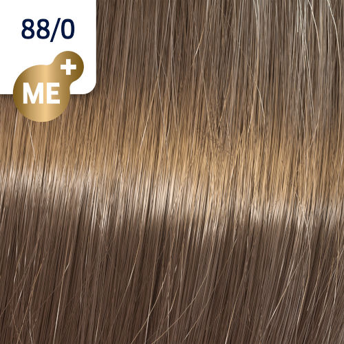 Koleston Perfect Pure Naturals - 88/0 hellblond-intensiv