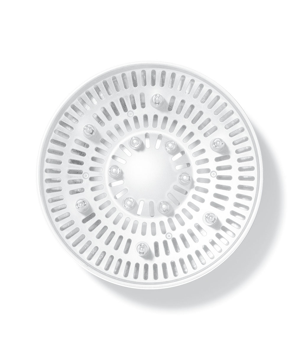 Fit Diffuser