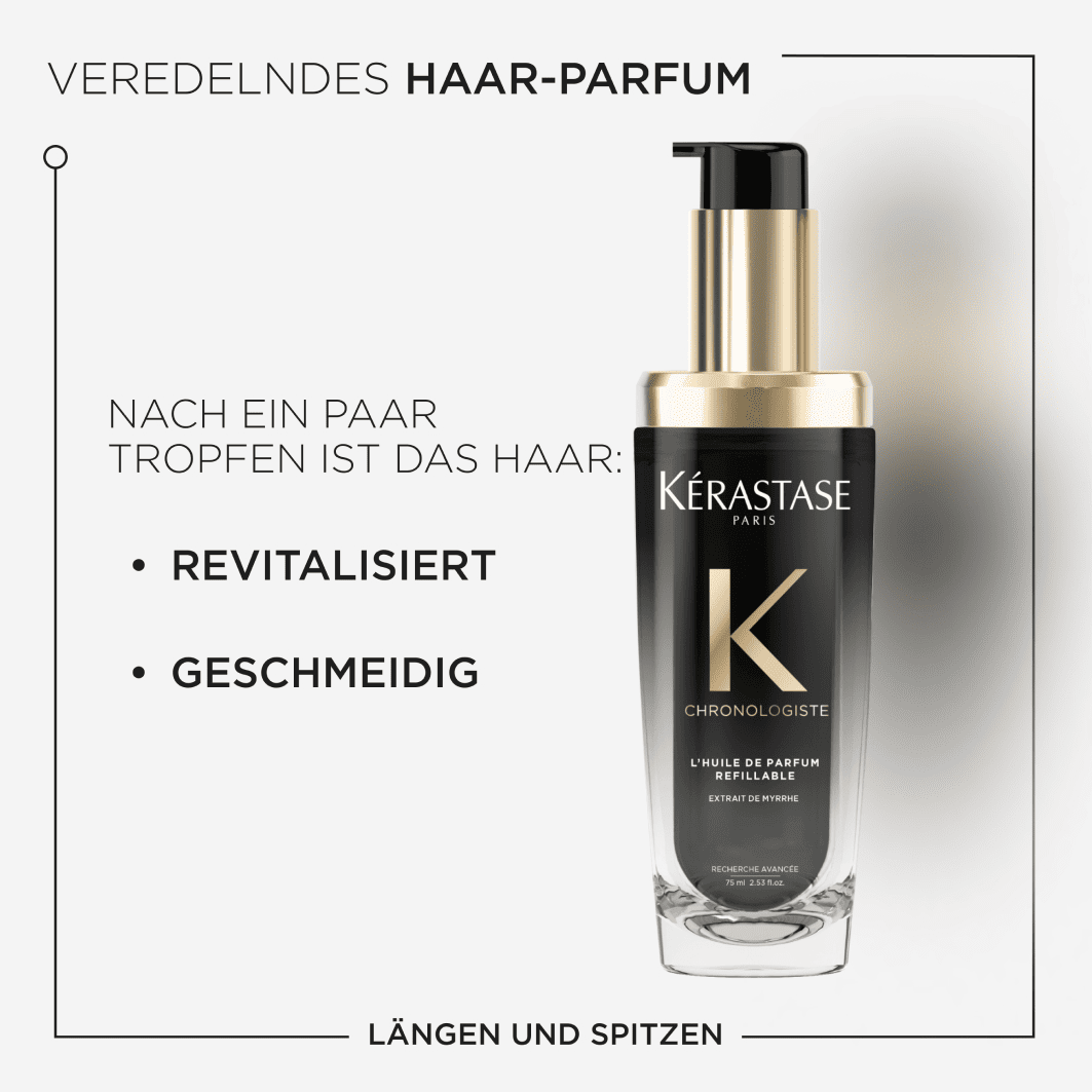 Chronologiste L'Huile de Parfum 75ml