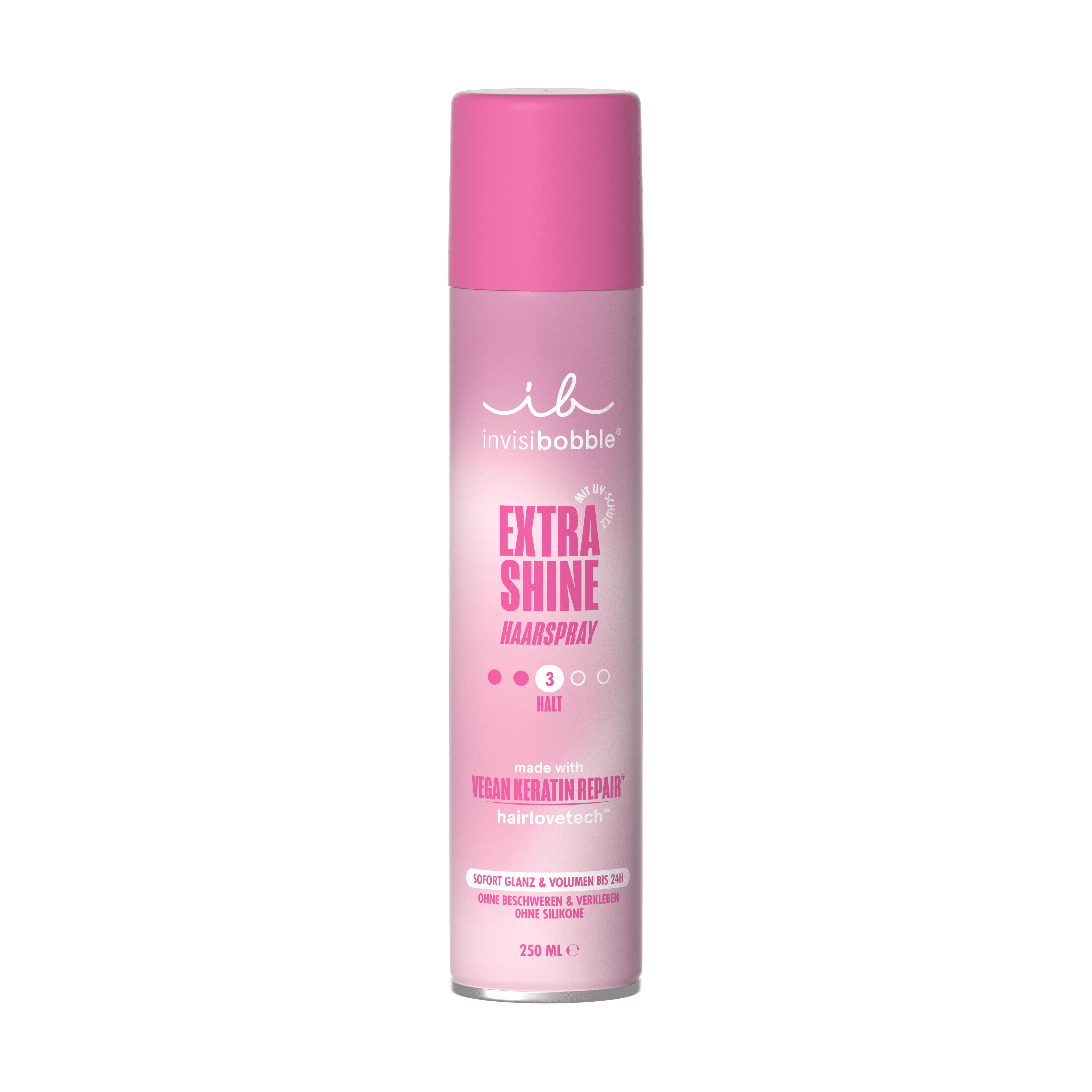 Extra Shine Haarspray 250 ml