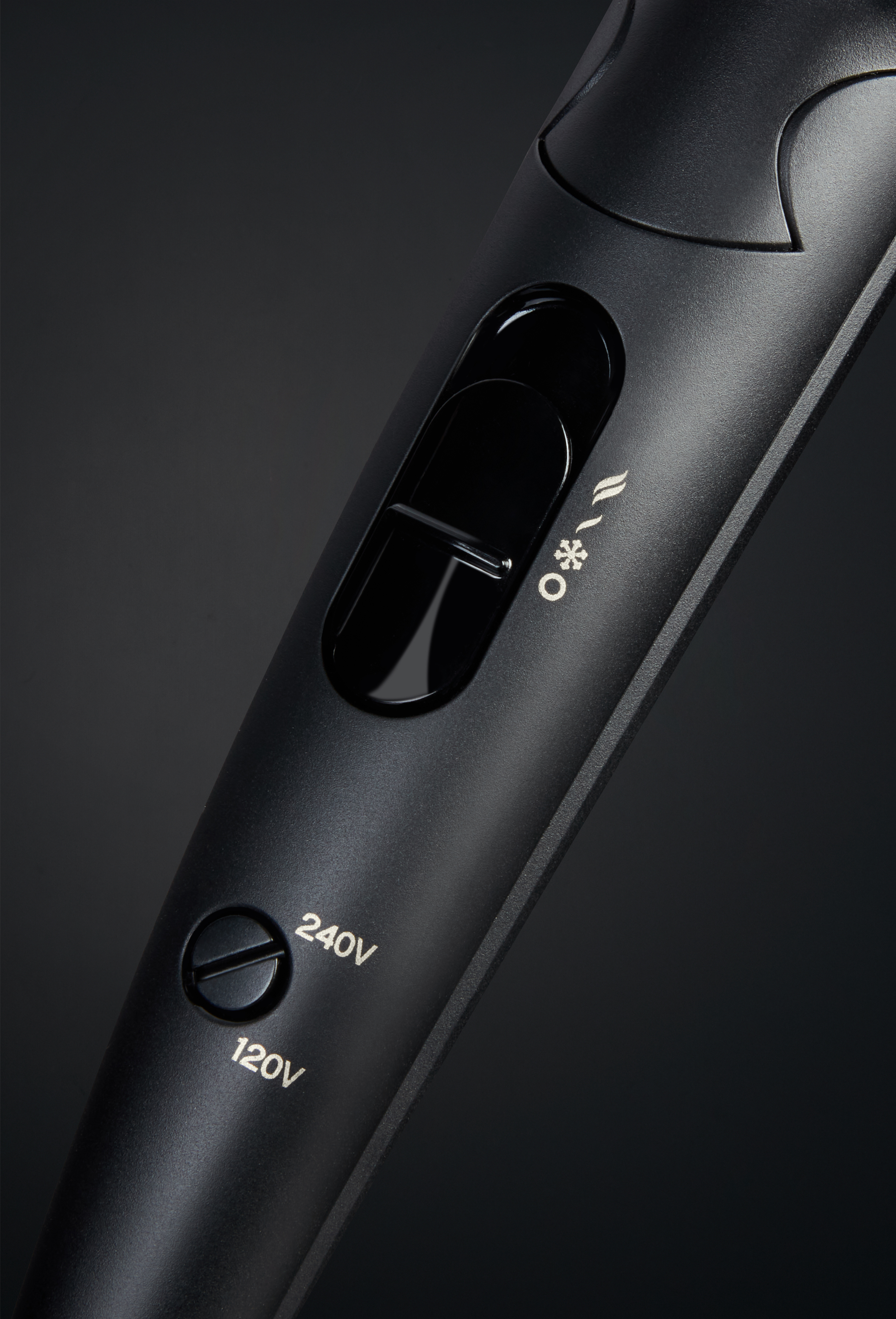 flight+ Reisehaartrockner