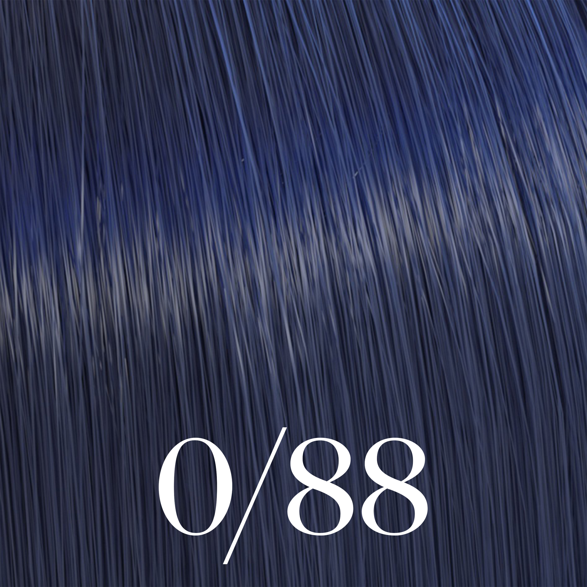 Color Touch Special Mix - 0/88 blau-intensiv