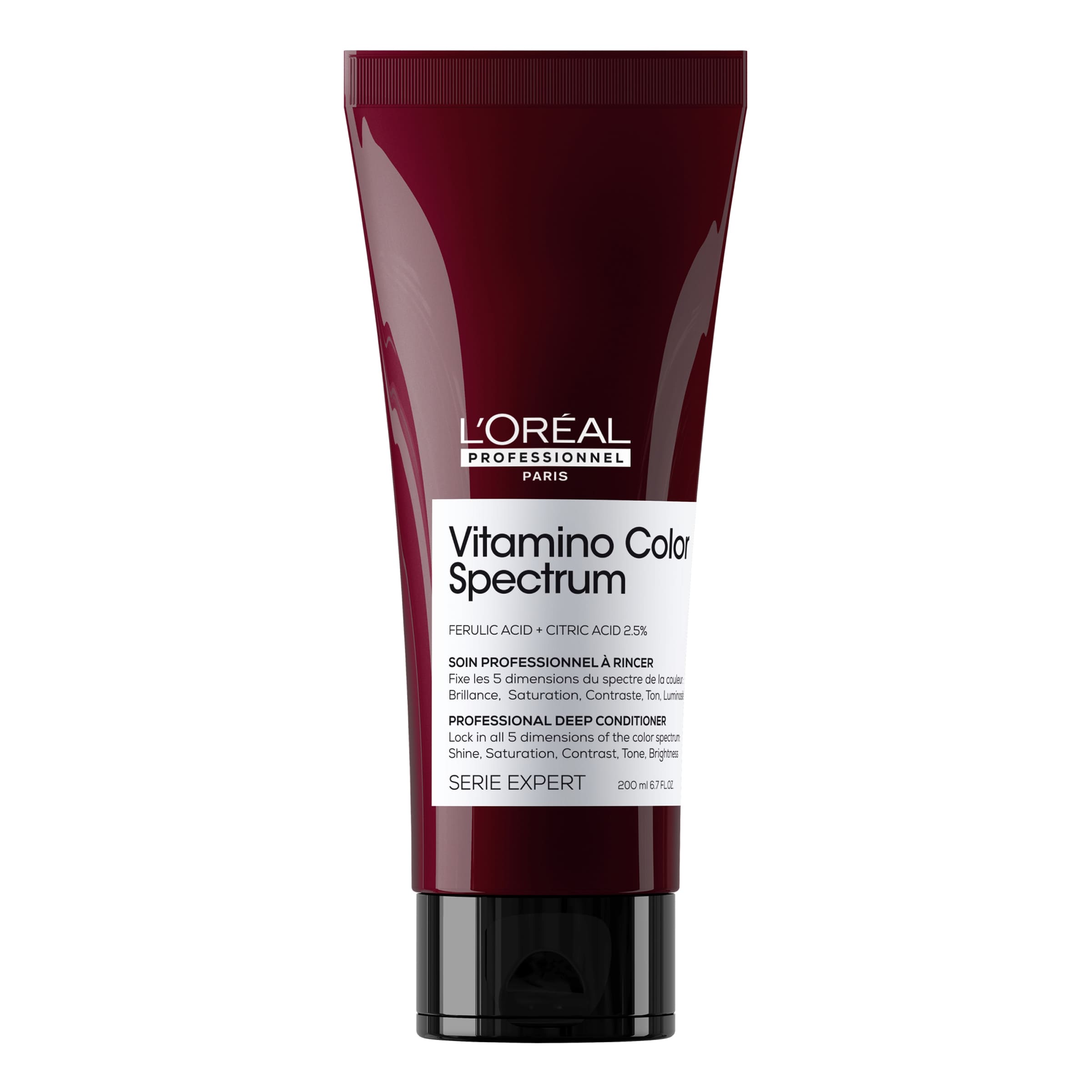 Vitamino Color Spectrum Deep Conditioner 200 ml