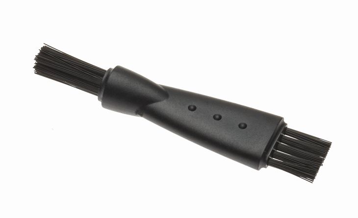 Goal Finishing Shaver