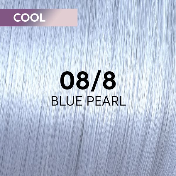 Shinefinity - 08/8 Blue Pearl