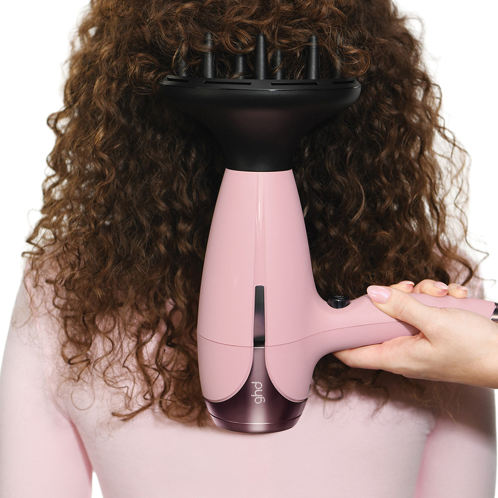 Helios Dusted Pink
