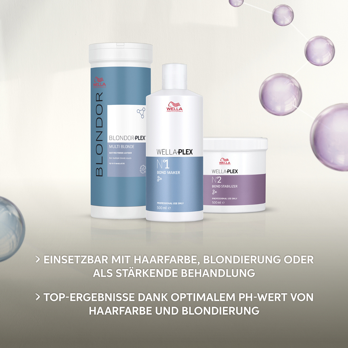 Wellaplex Banner Mobil