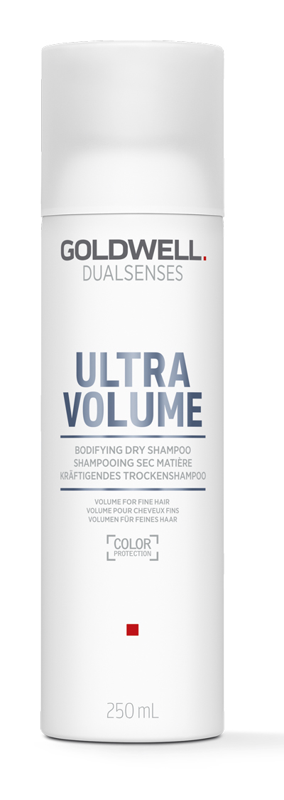 Dualsenses Ultra Volume Bodifying Dry Shampoo