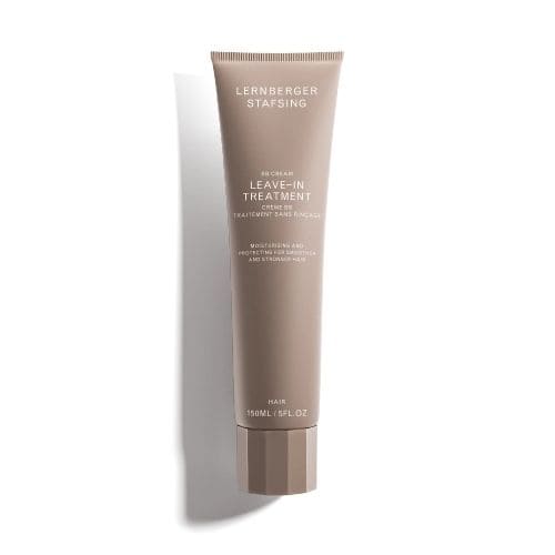 Leave in Treatment BB Cream