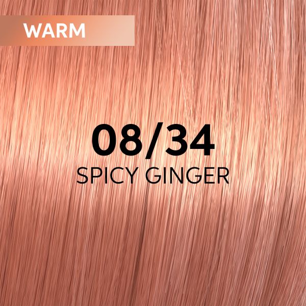 Shinefinity - 08/34 Spicy Ginger
