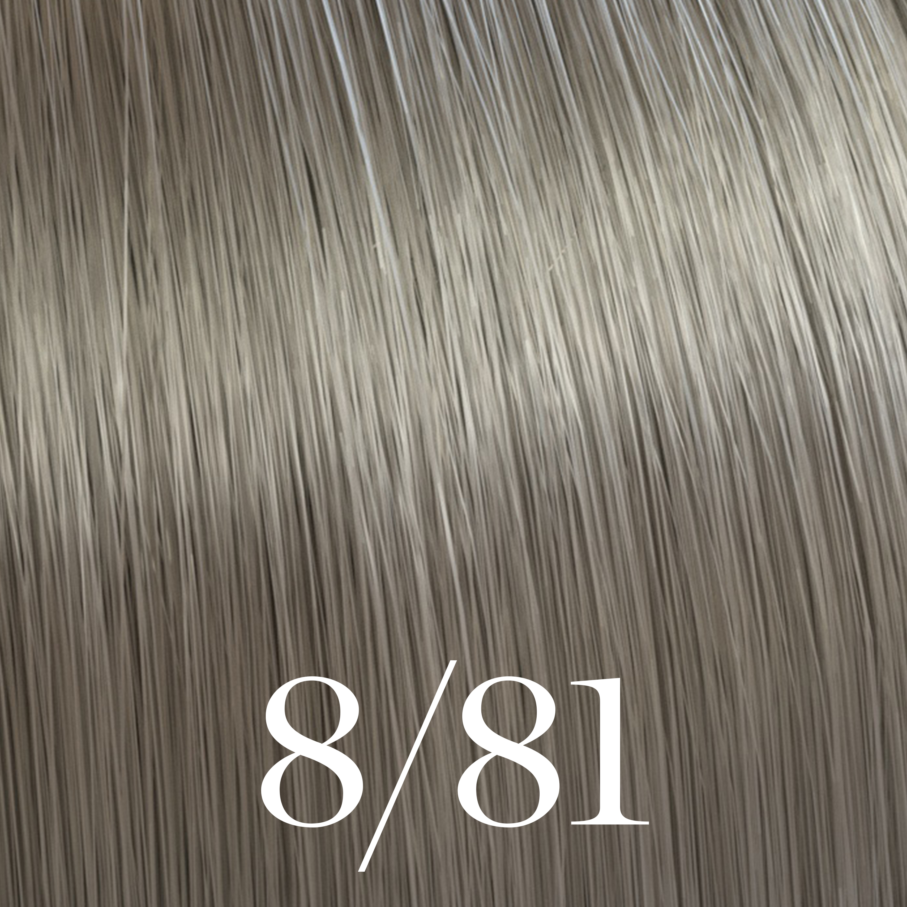 Color Touch Rich Naturals - 8/81 hellblond perl asch