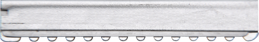 Isaaki Duplex Razor Blades 10er