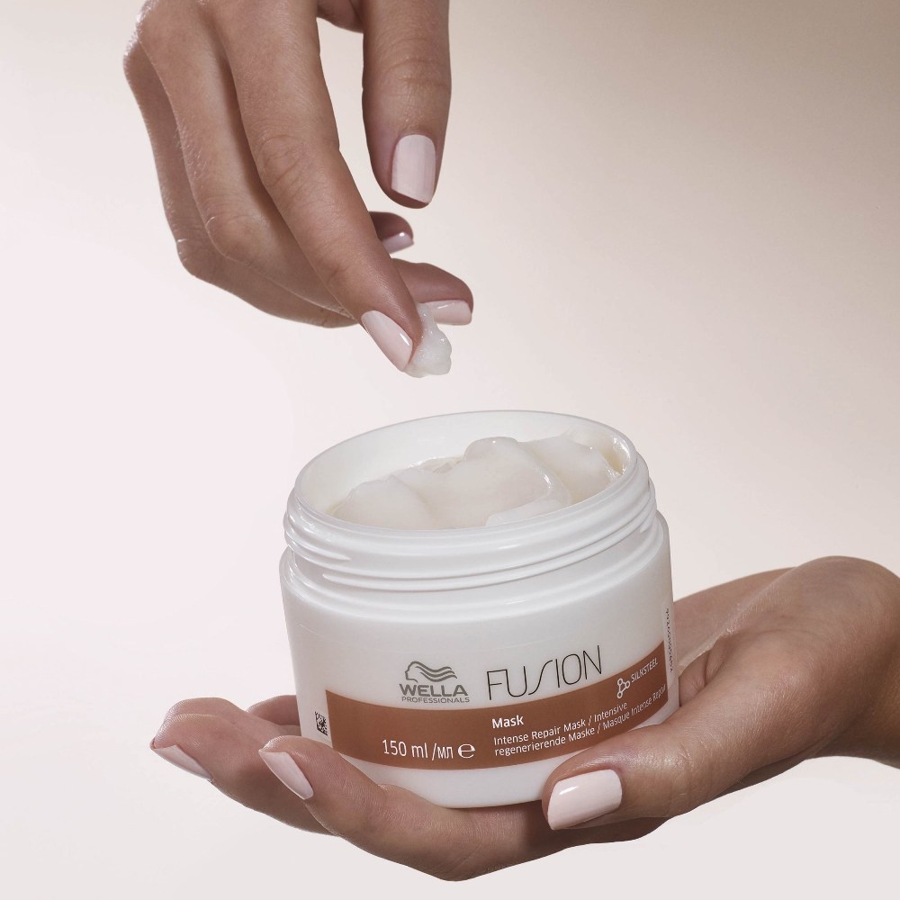 Fusion Intense Repair Mask