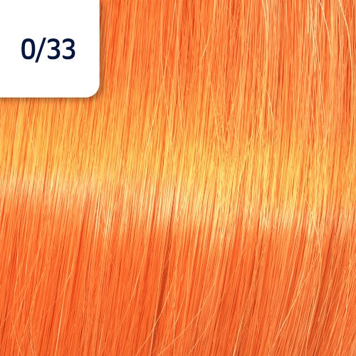 Koleston Perfect Special Mix - 0/33 gold-intensiv