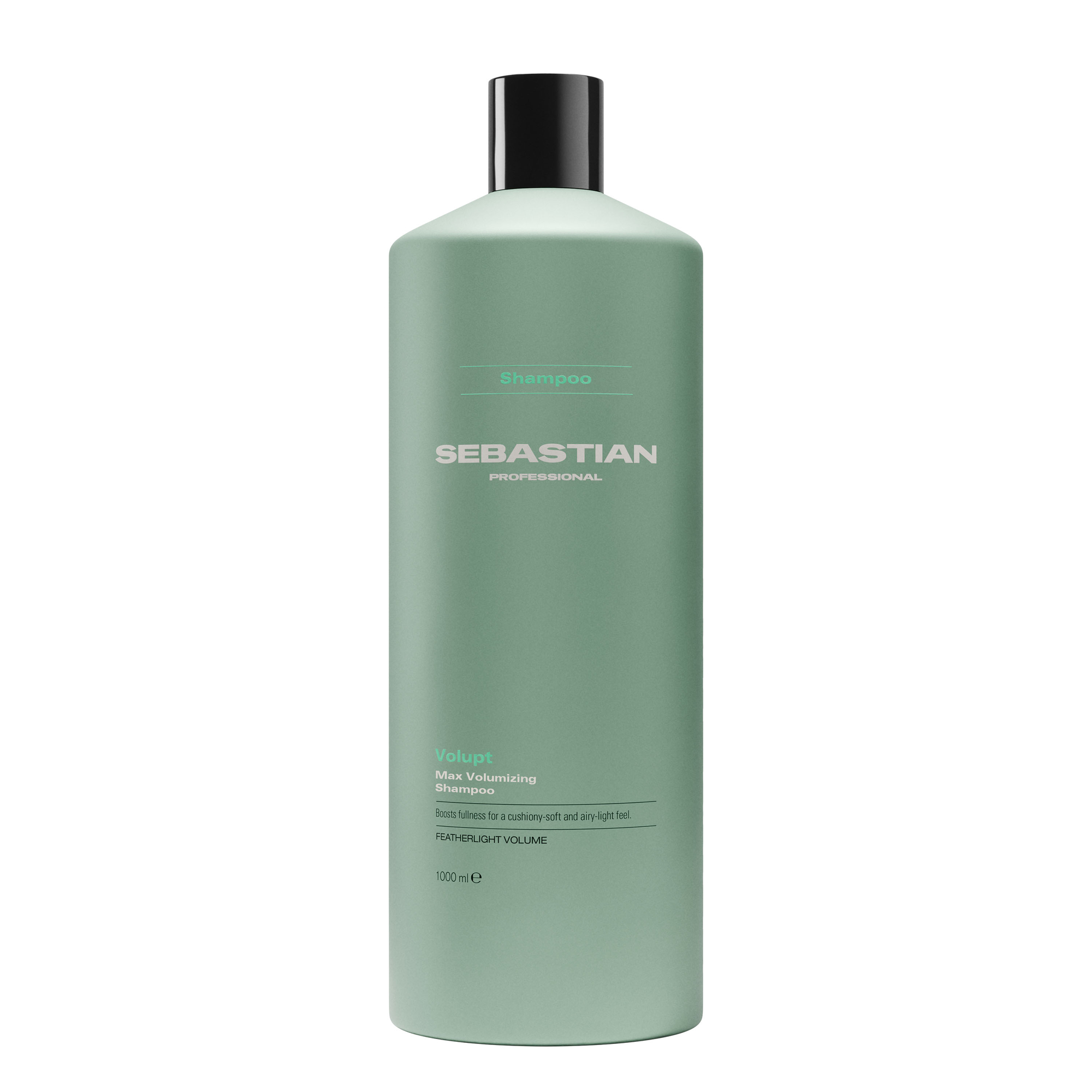 Volupt Max Volumizing Shampoo 1000 ml