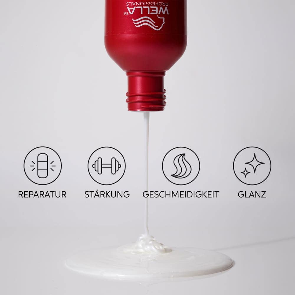 Ultimate Repair Shampoo 1L