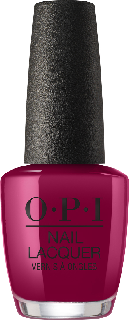 Nail Lacquer Colors 15ml