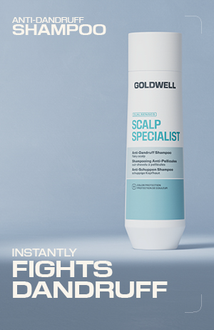 Dualsenses Scalp Specialist Anti-Schuppen Shampoo 250 ml