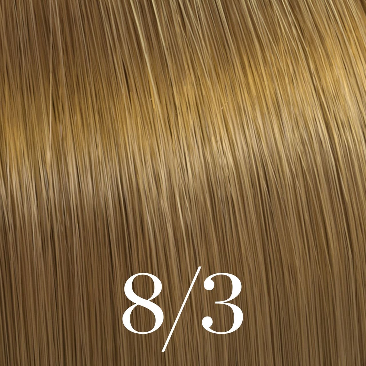 Wella Color Touch Rich Naturals 8/3 hellblond gold