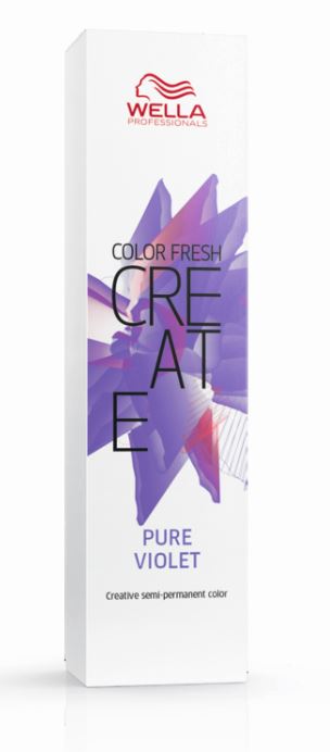 Color Fresh Create