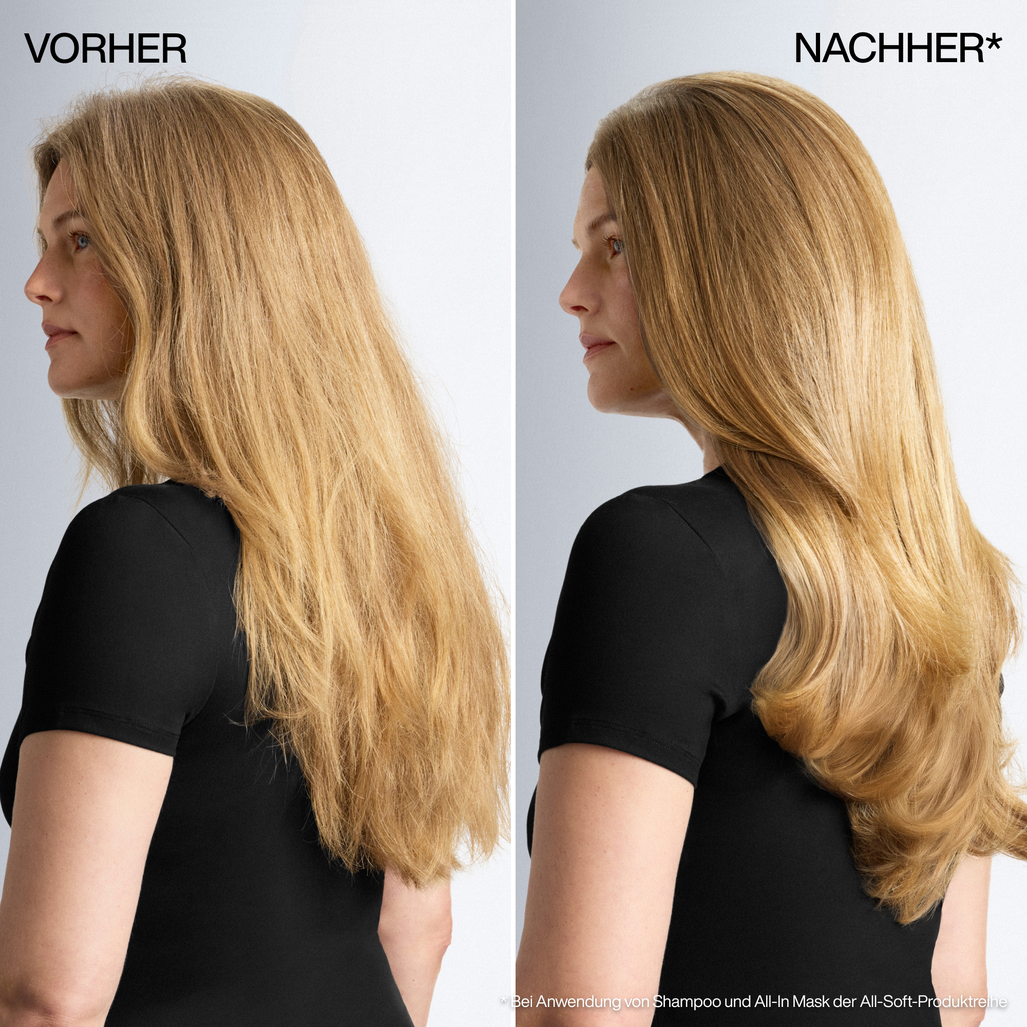 Redken All Soft All-In Mask für intensive Feuchtigkeit