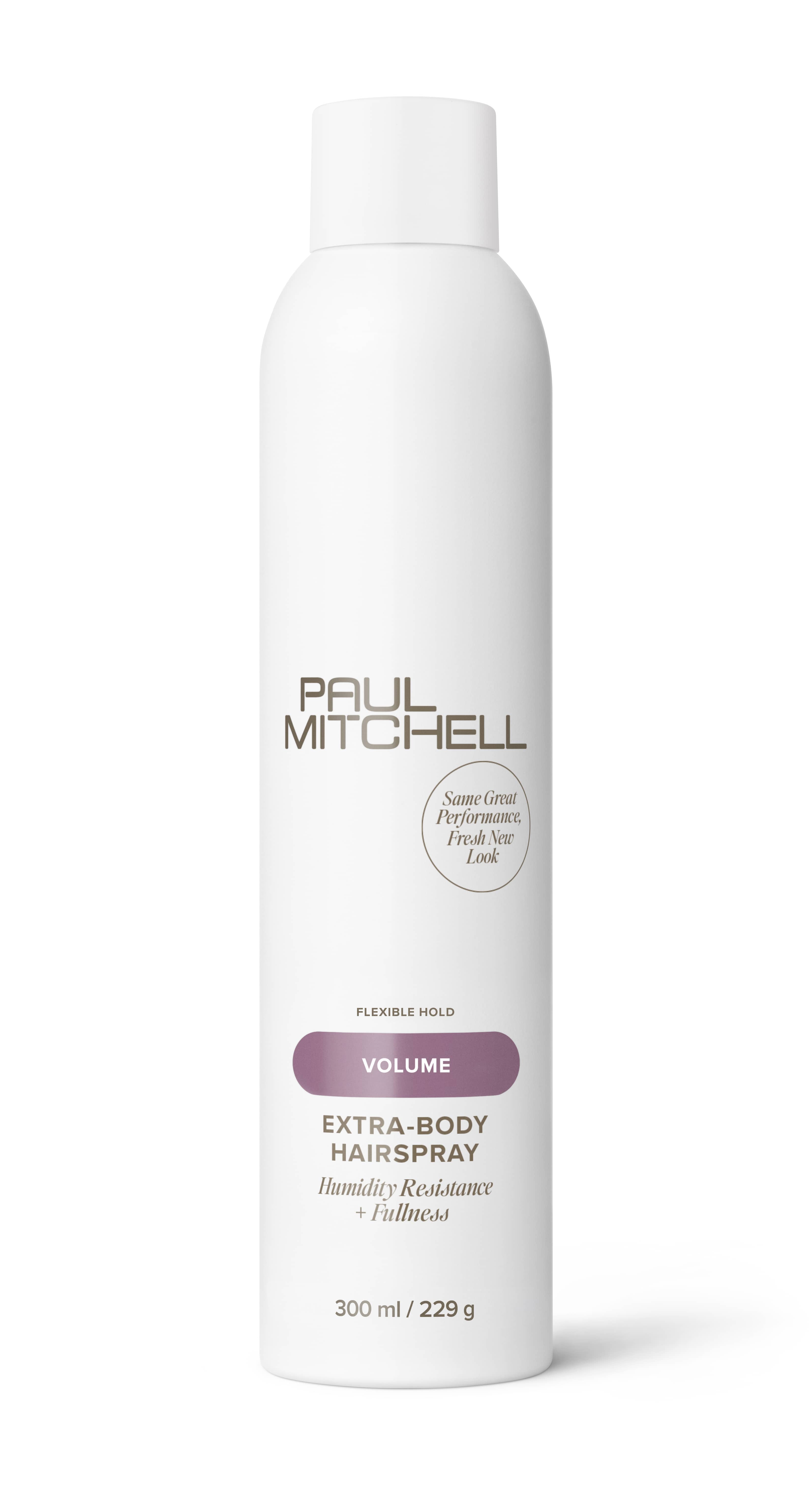 Extra-Body Finishing Spray 300 ml