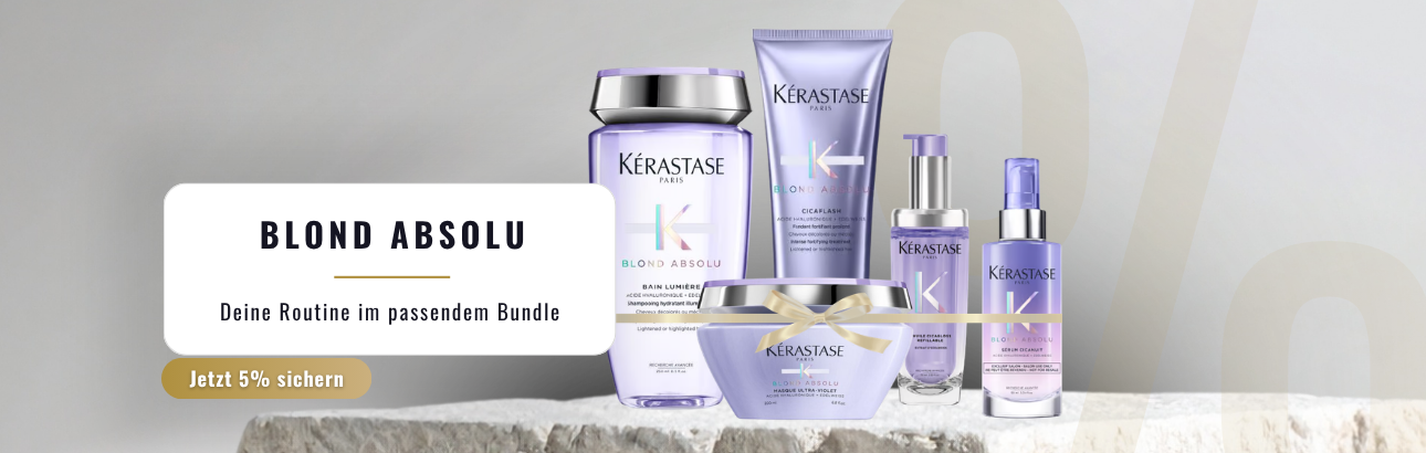 Blond Absolu Banner NL
