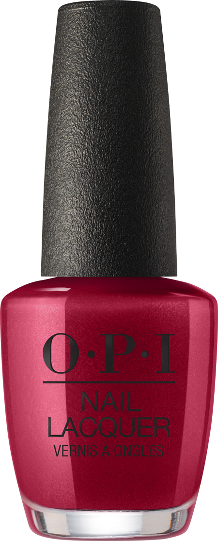 Nail Lacquer Colors 15ml