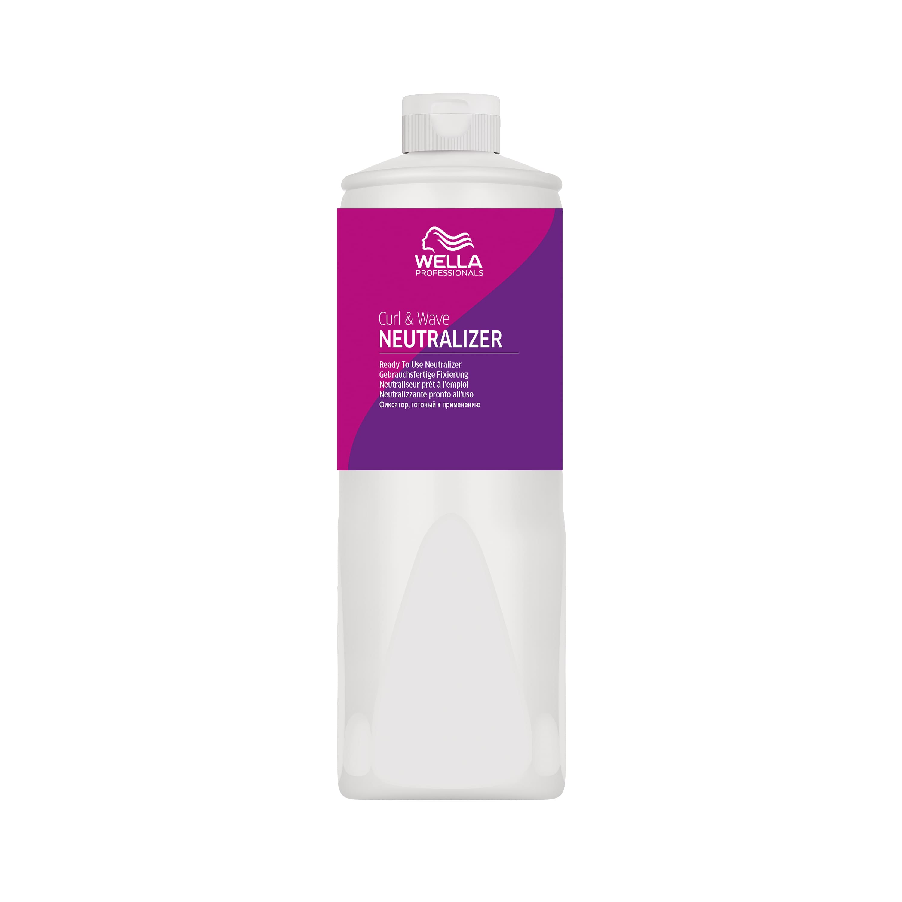Creatine+ Curl & Wave Neutralizer 1000 ml