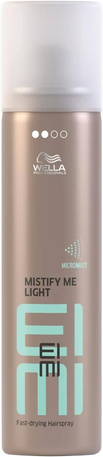EIMI Mistify Me light 75 ml Aktion