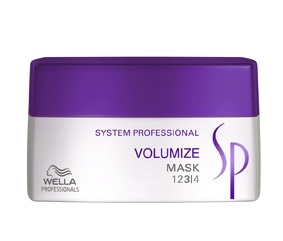Volumize Mask 200 ml
