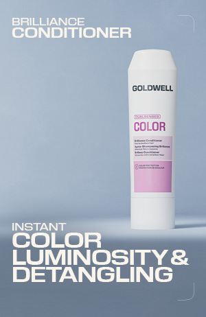 Dualsens Color Brillanz Conditioner 200 ml