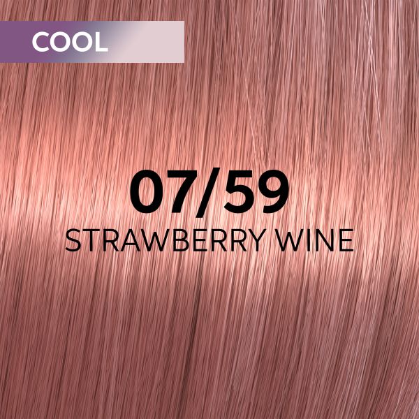 Shinefinity - 07/59 Strawberry Wine