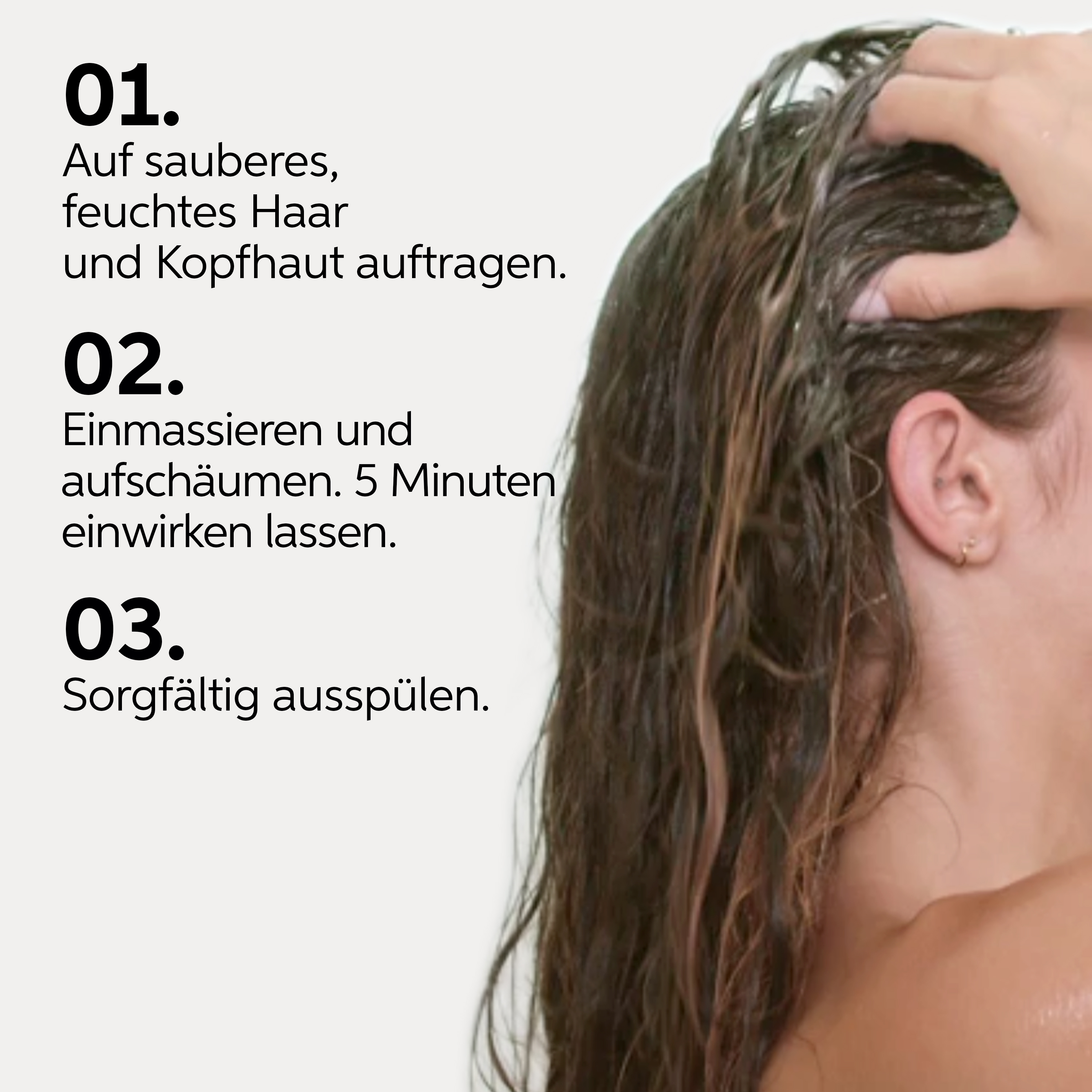 Invigo Scalp Balance Mask