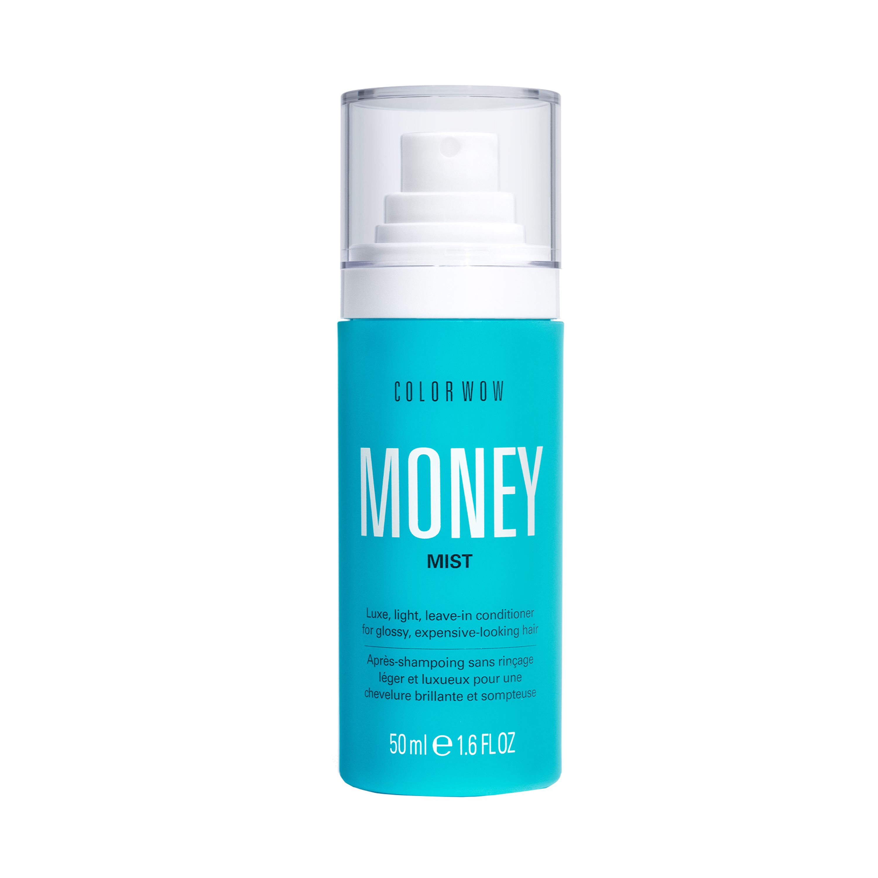 Money Mist 50ml