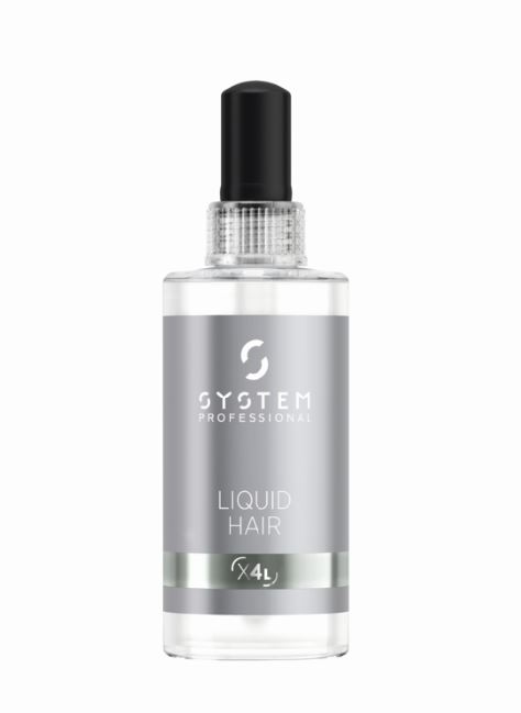 SP Liquid Hair